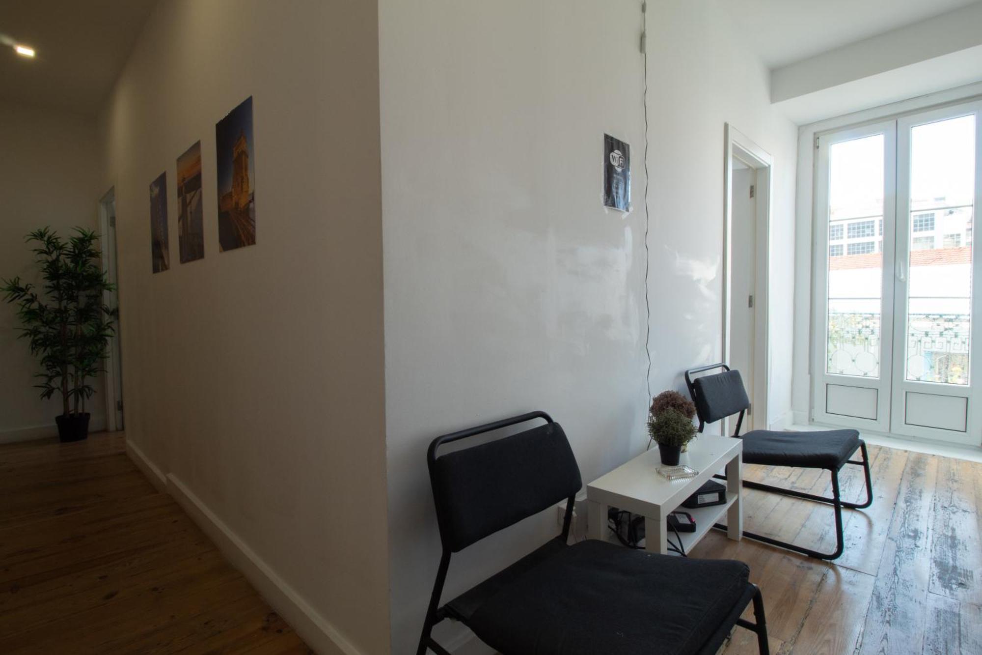 Bohemian House Otel Lisboa Dış mekan fotoğraf