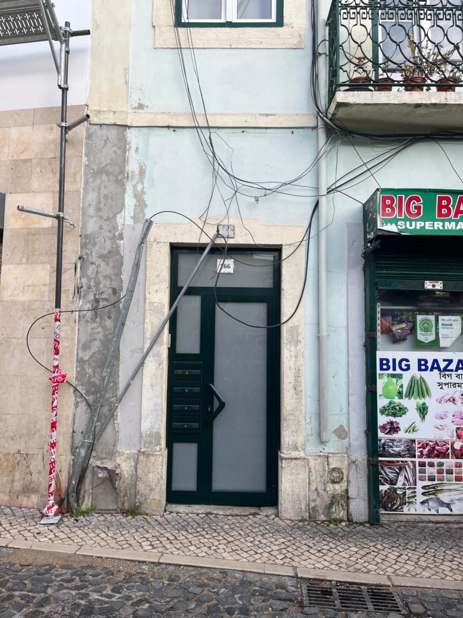 Bohemian House Otel Lisboa Dış mekan fotoğraf