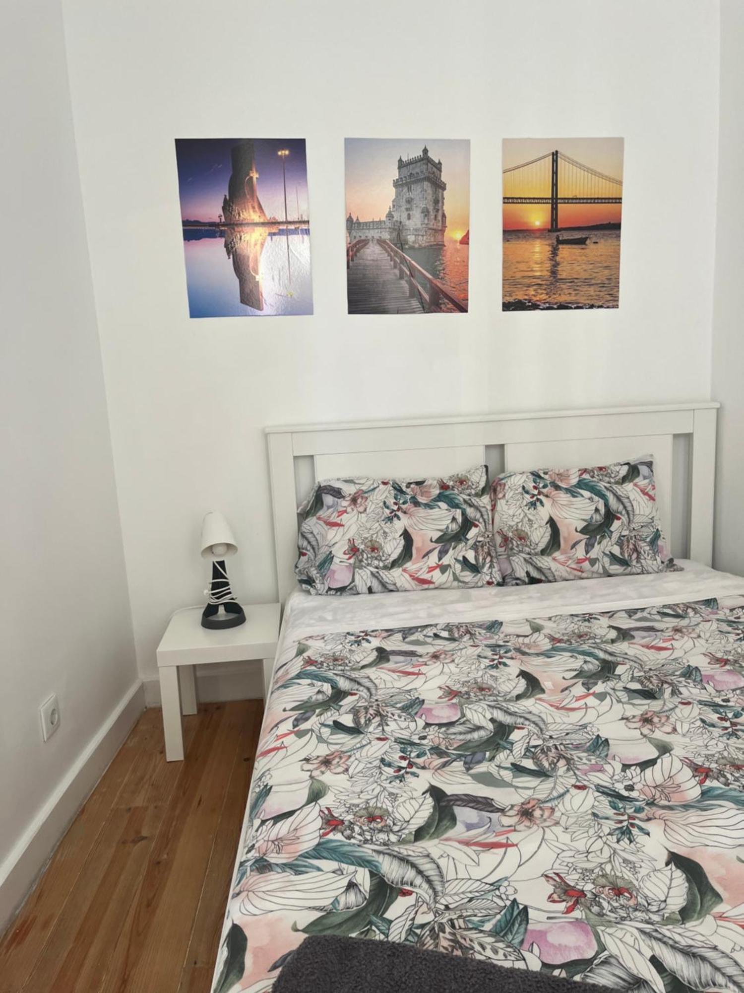 Bohemian House Otel Lisboa Dış mekan fotoğraf
