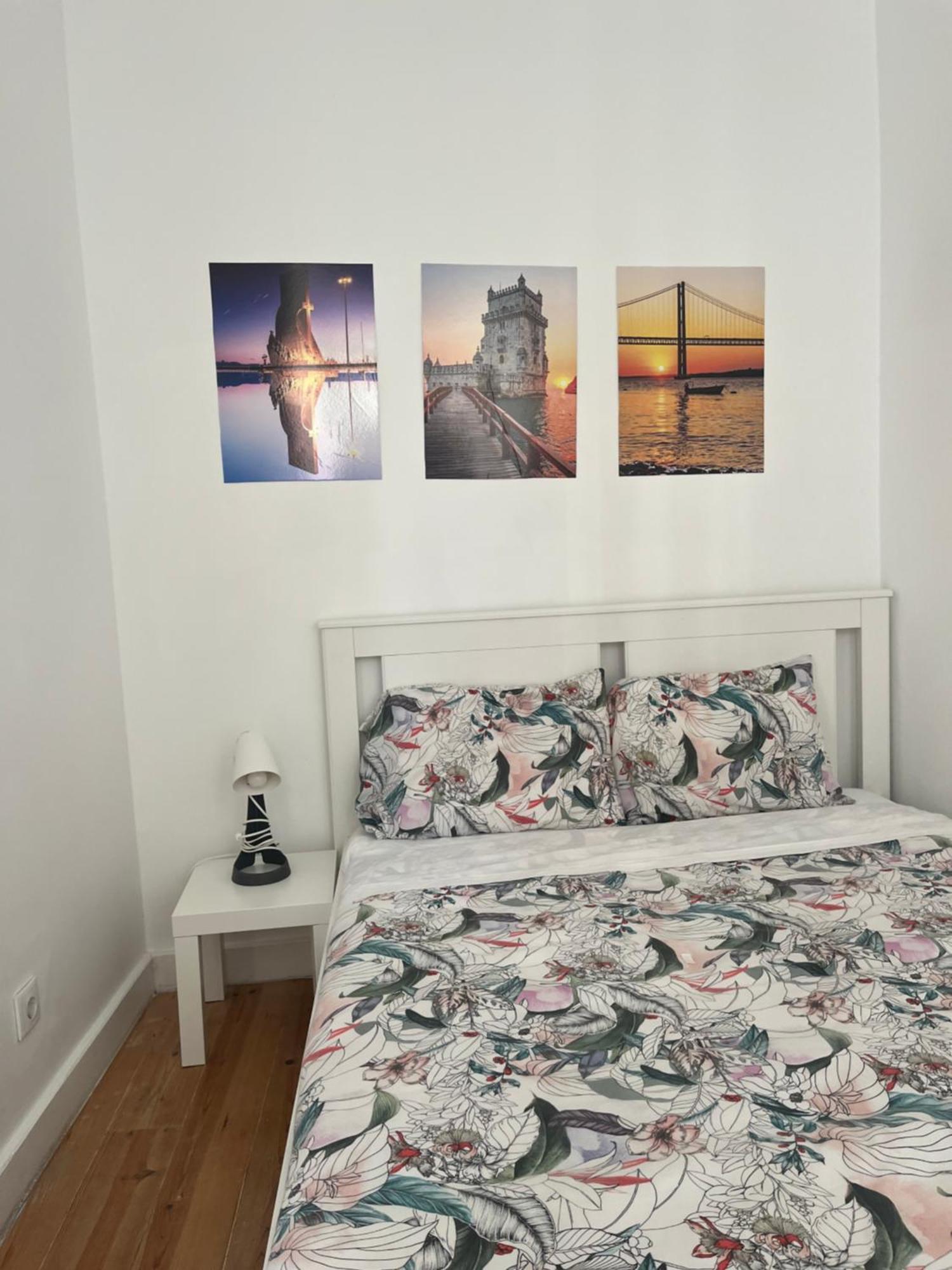 Bohemian House Otel Lisboa Dış mekan fotoğraf