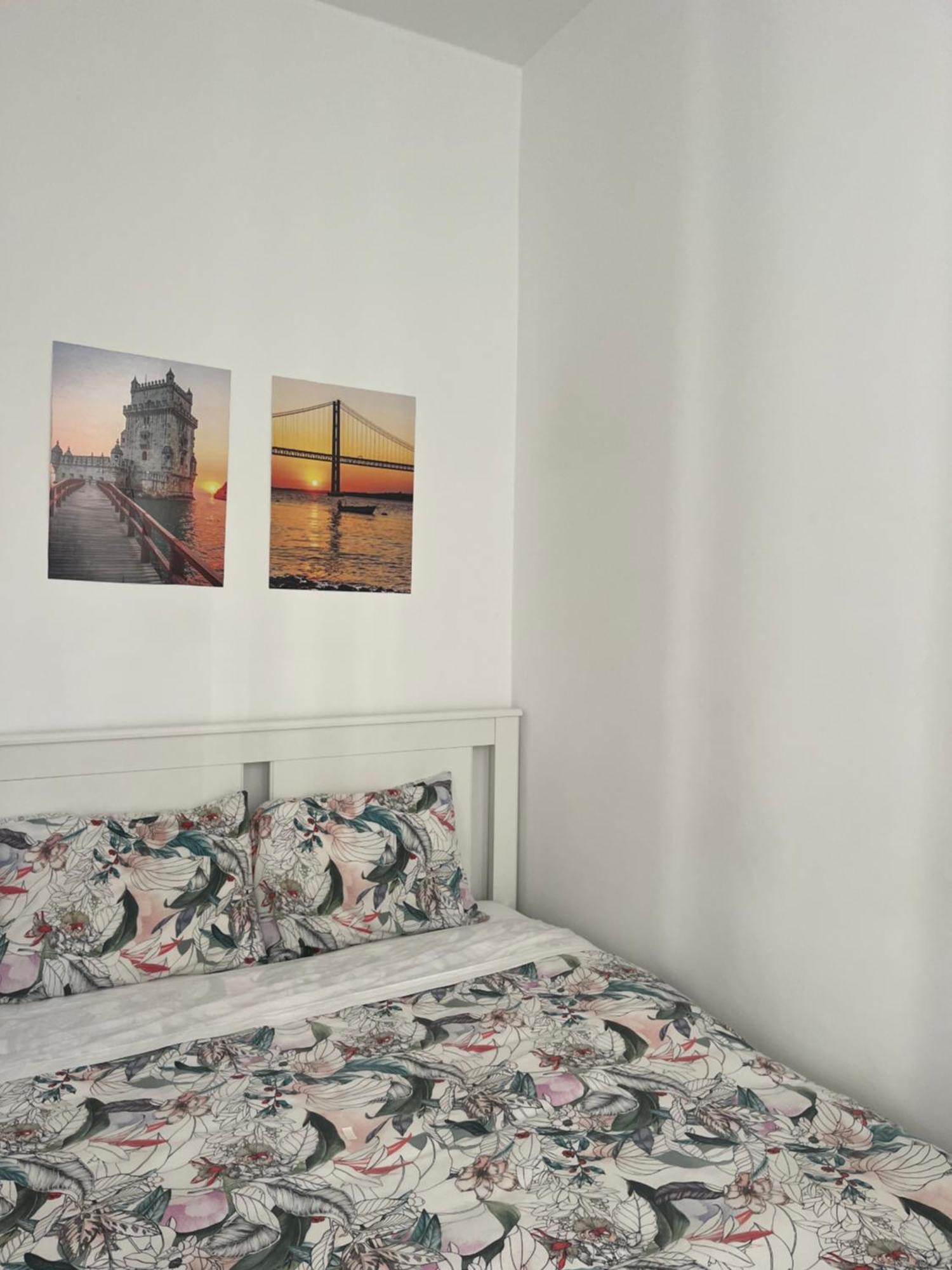 Bohemian House Otel Lisboa Dış mekan fotoğraf