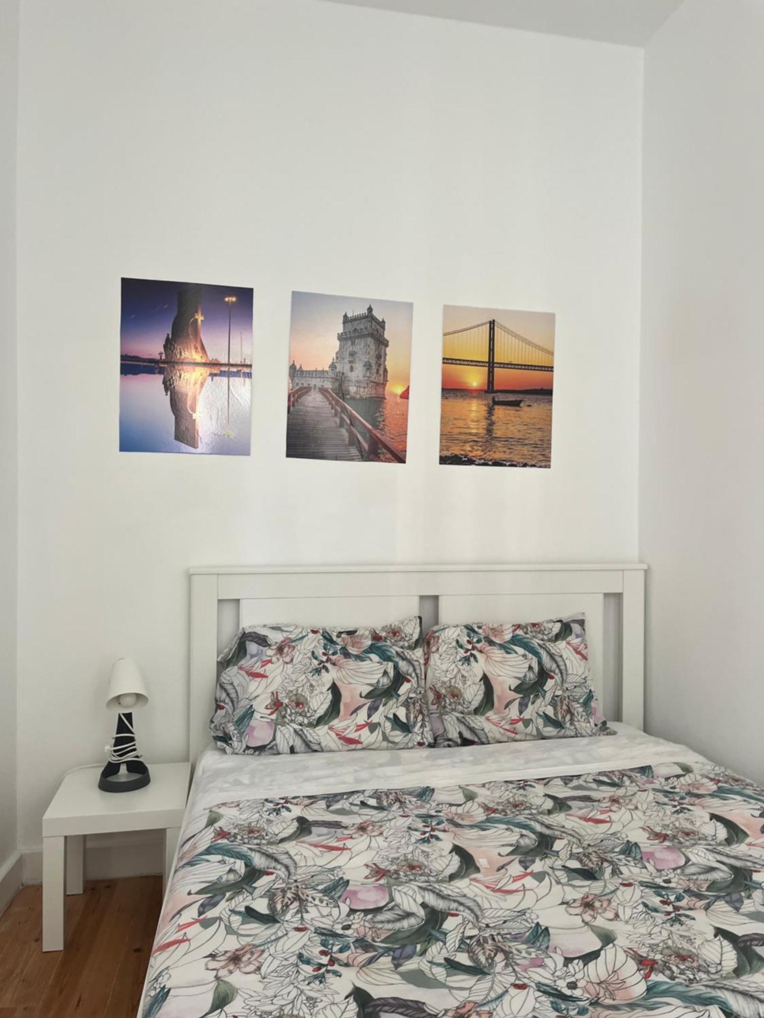 Bohemian House Otel Lisboa Dış mekan fotoğraf
