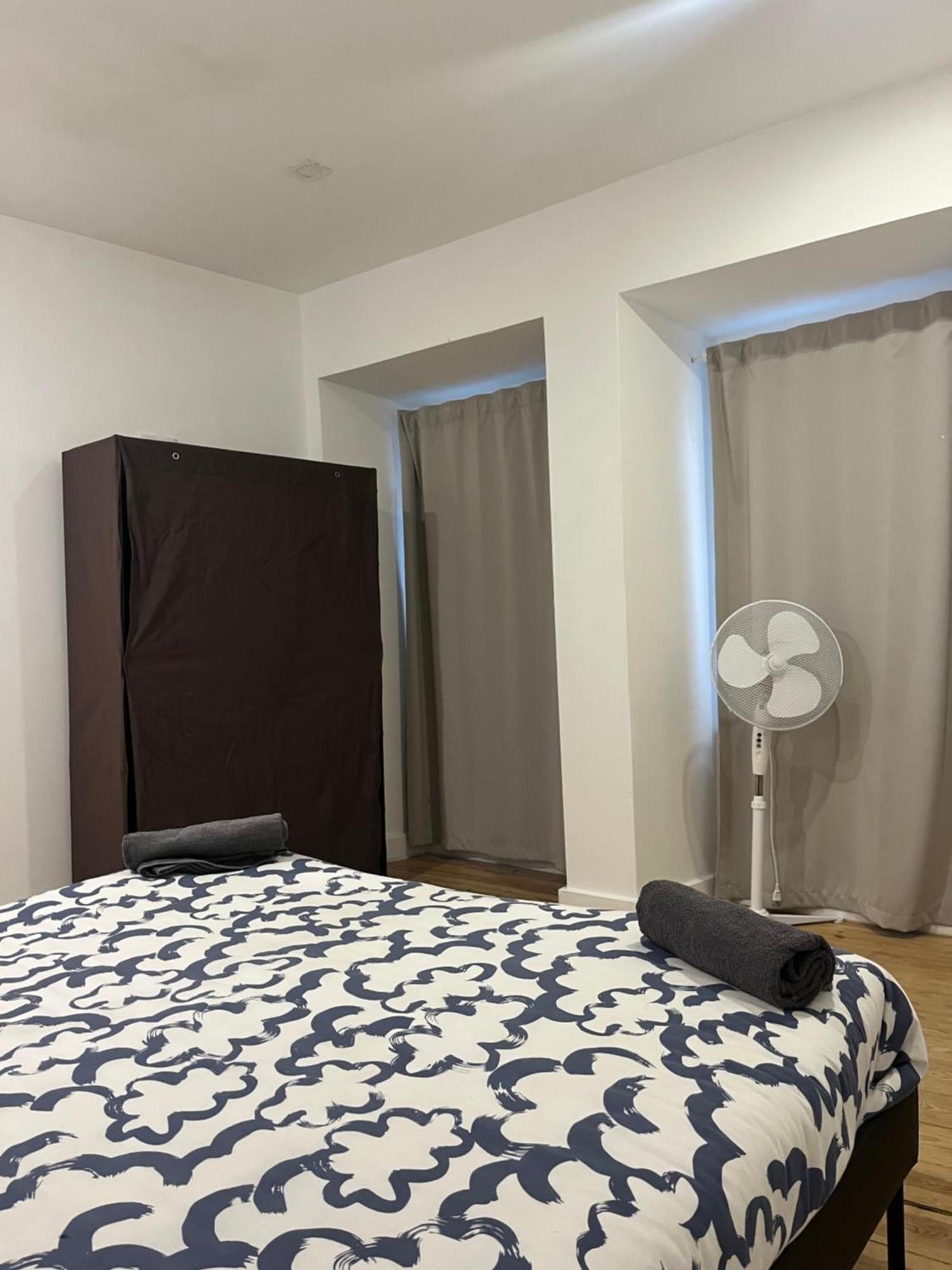 Bohemian House Otel Lisboa Dış mekan fotoğraf