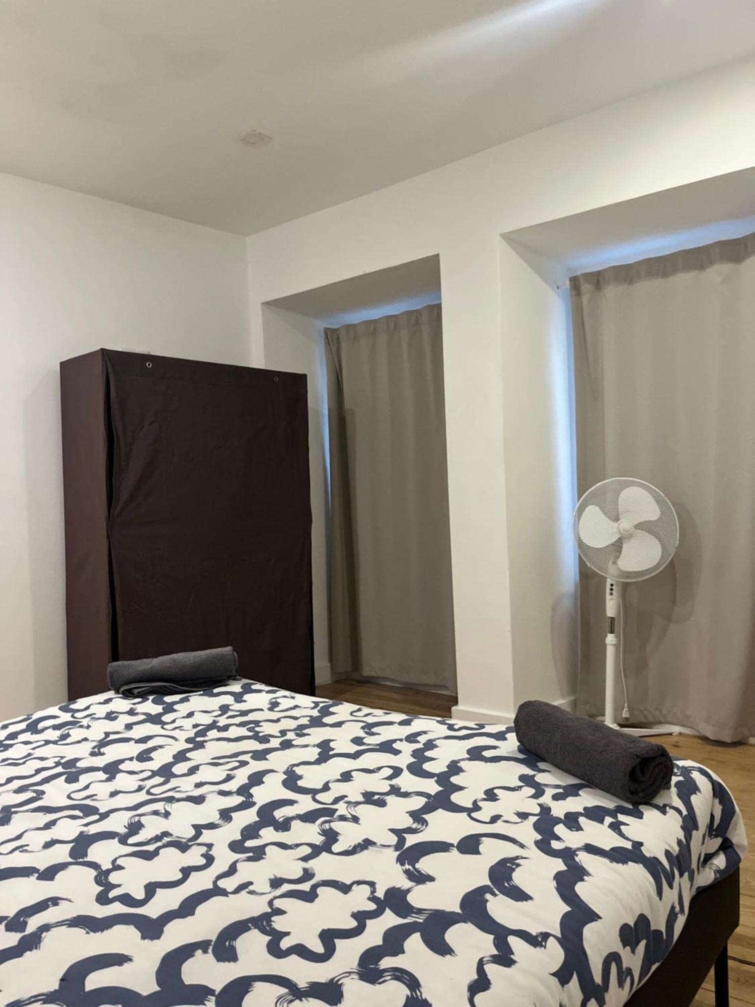 Bohemian House Otel Lisboa Dış mekan fotoğraf
