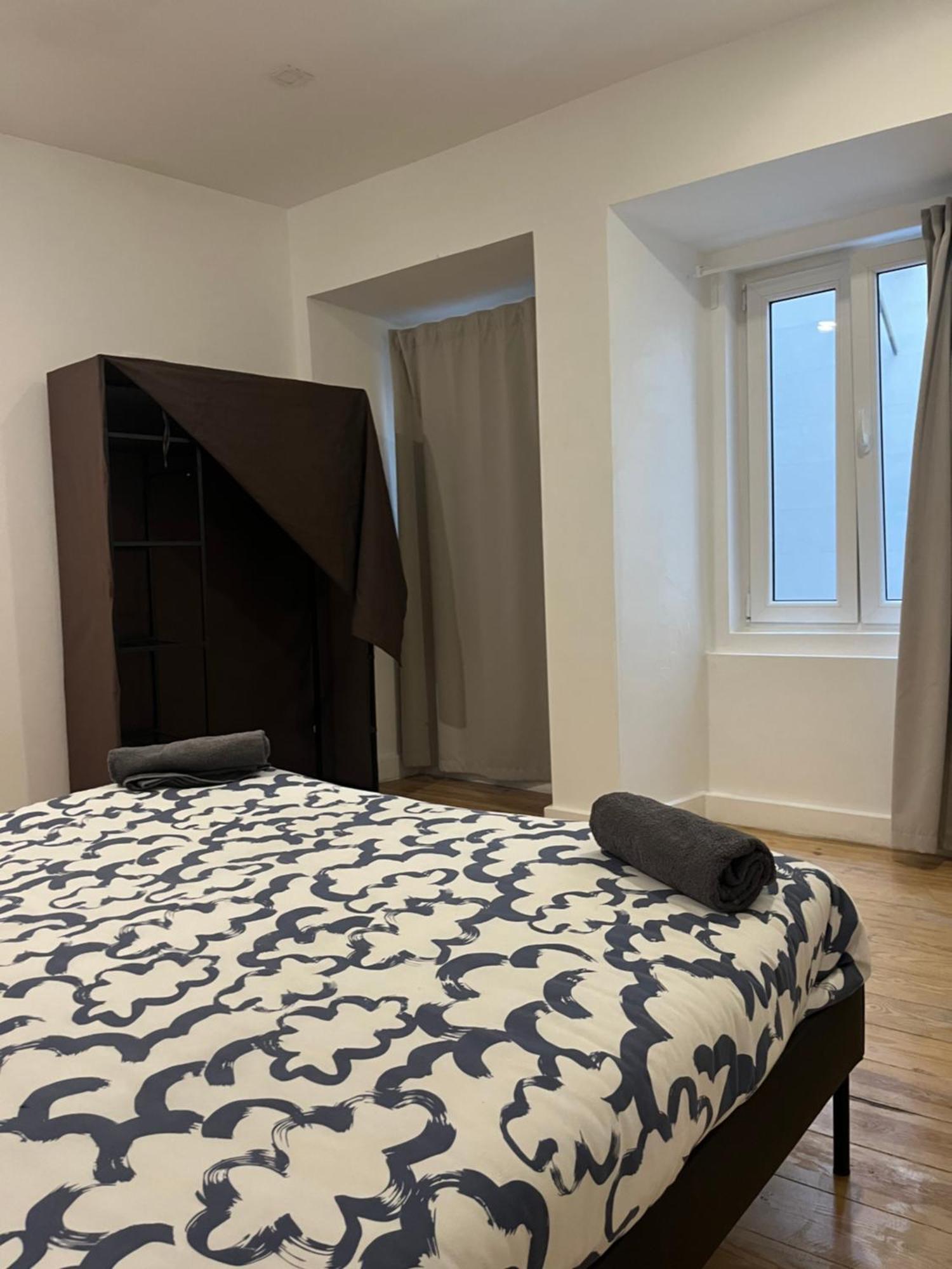 Bohemian House Otel Lisboa Dış mekan fotoğraf