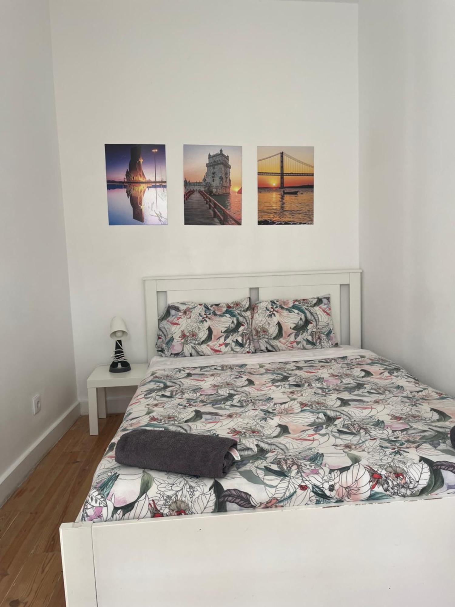 Bohemian House Otel Lisboa Dış mekan fotoğraf