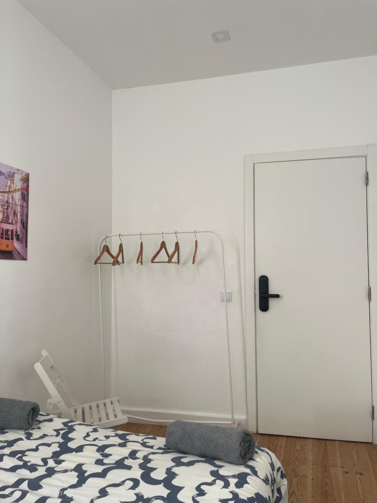 Bohemian House Otel Lisboa Dış mekan fotoğraf