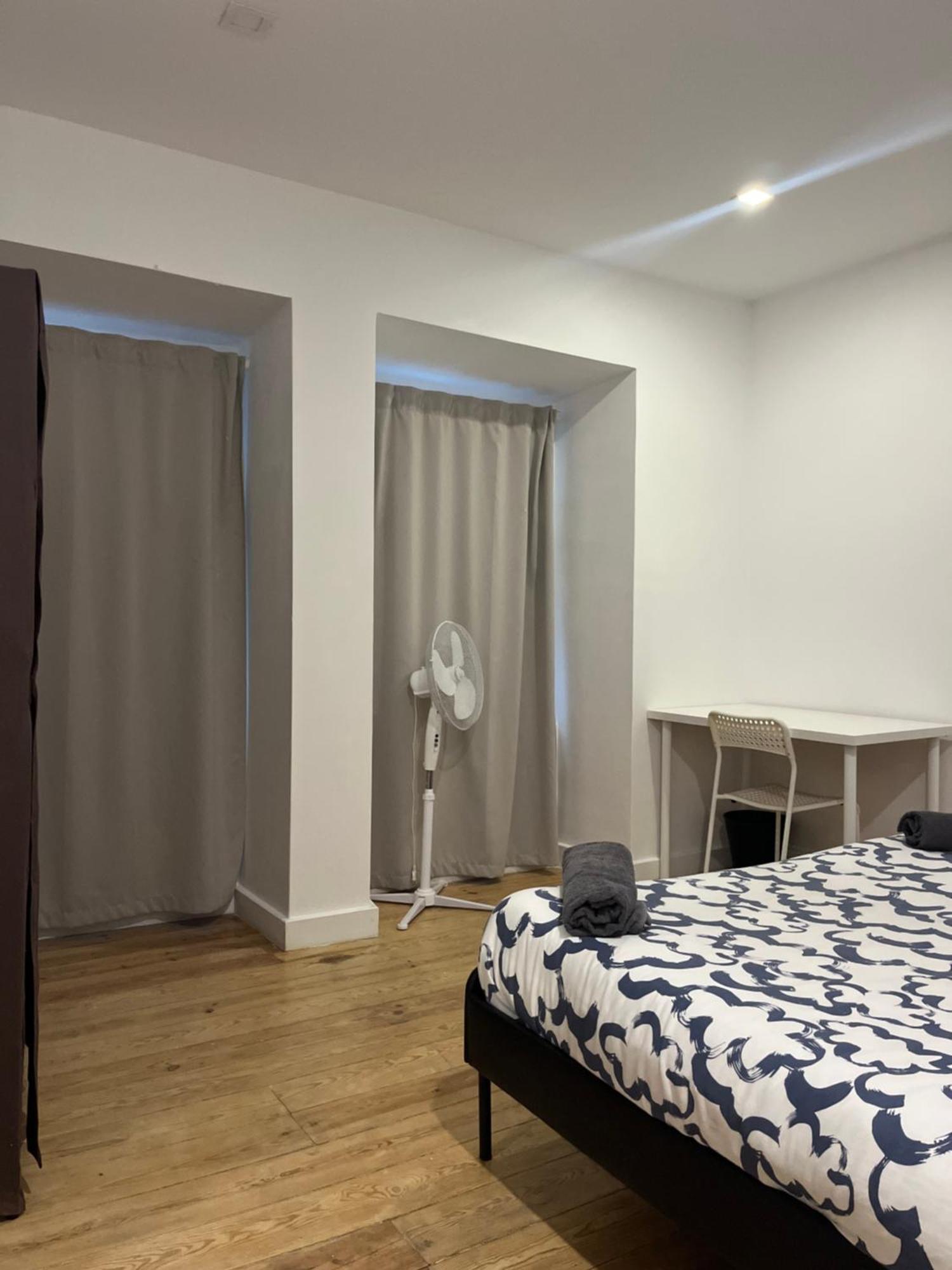 Bohemian House Otel Lisboa Dış mekan fotoğraf