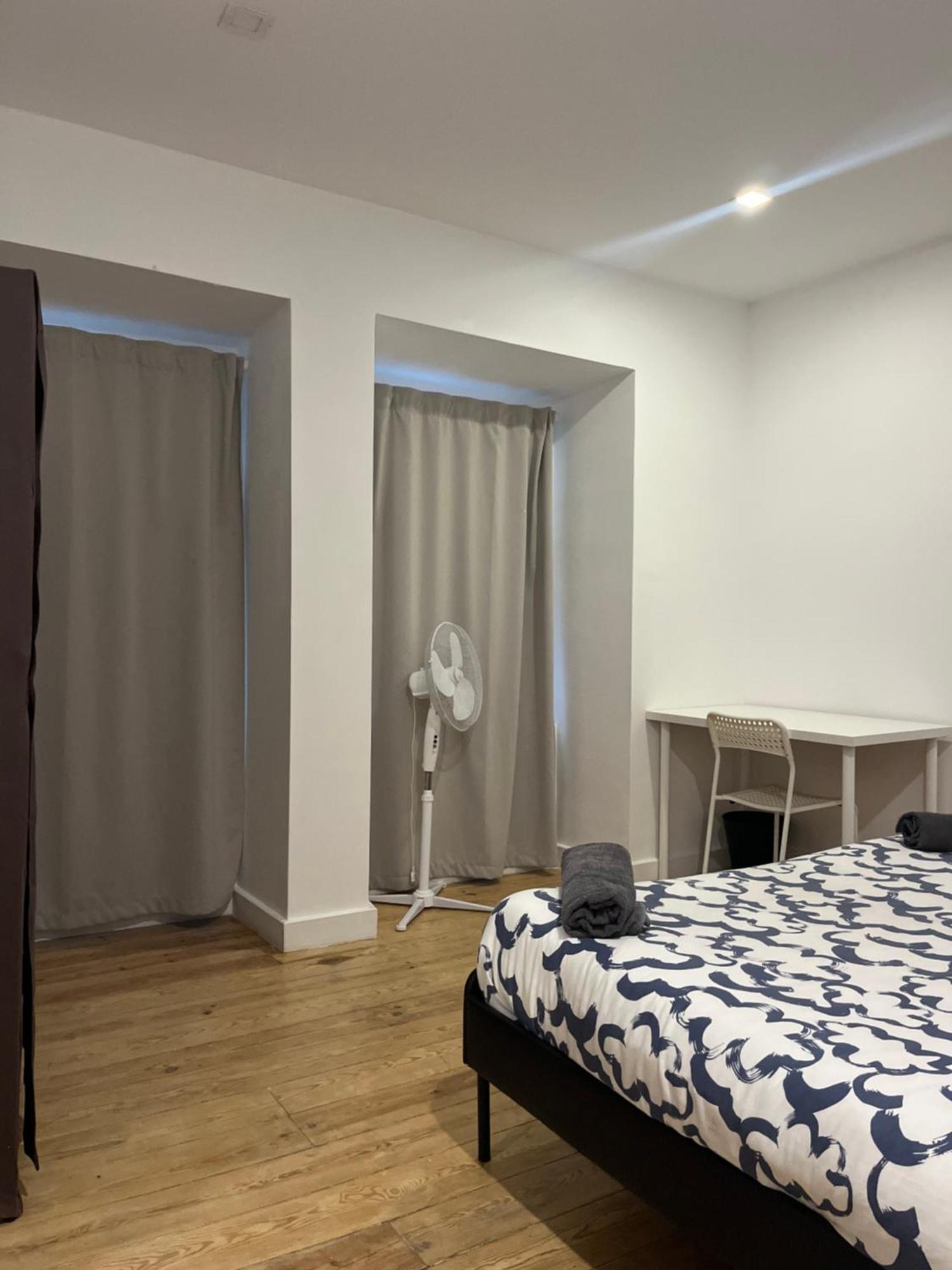 Bohemian House Otel Lisboa Dış mekan fotoğraf