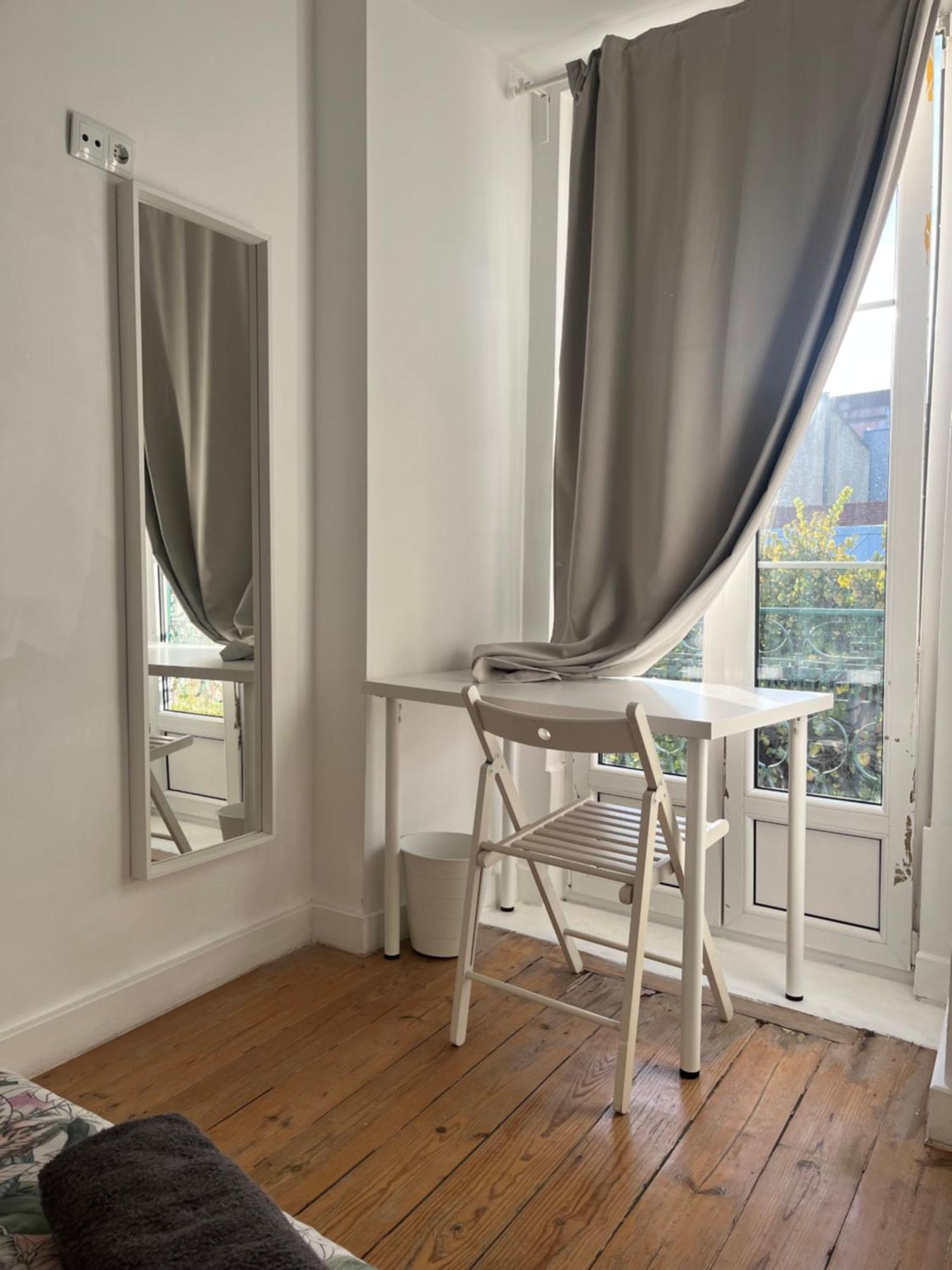 Bohemian House Otel Lisboa Dış mekan fotoğraf