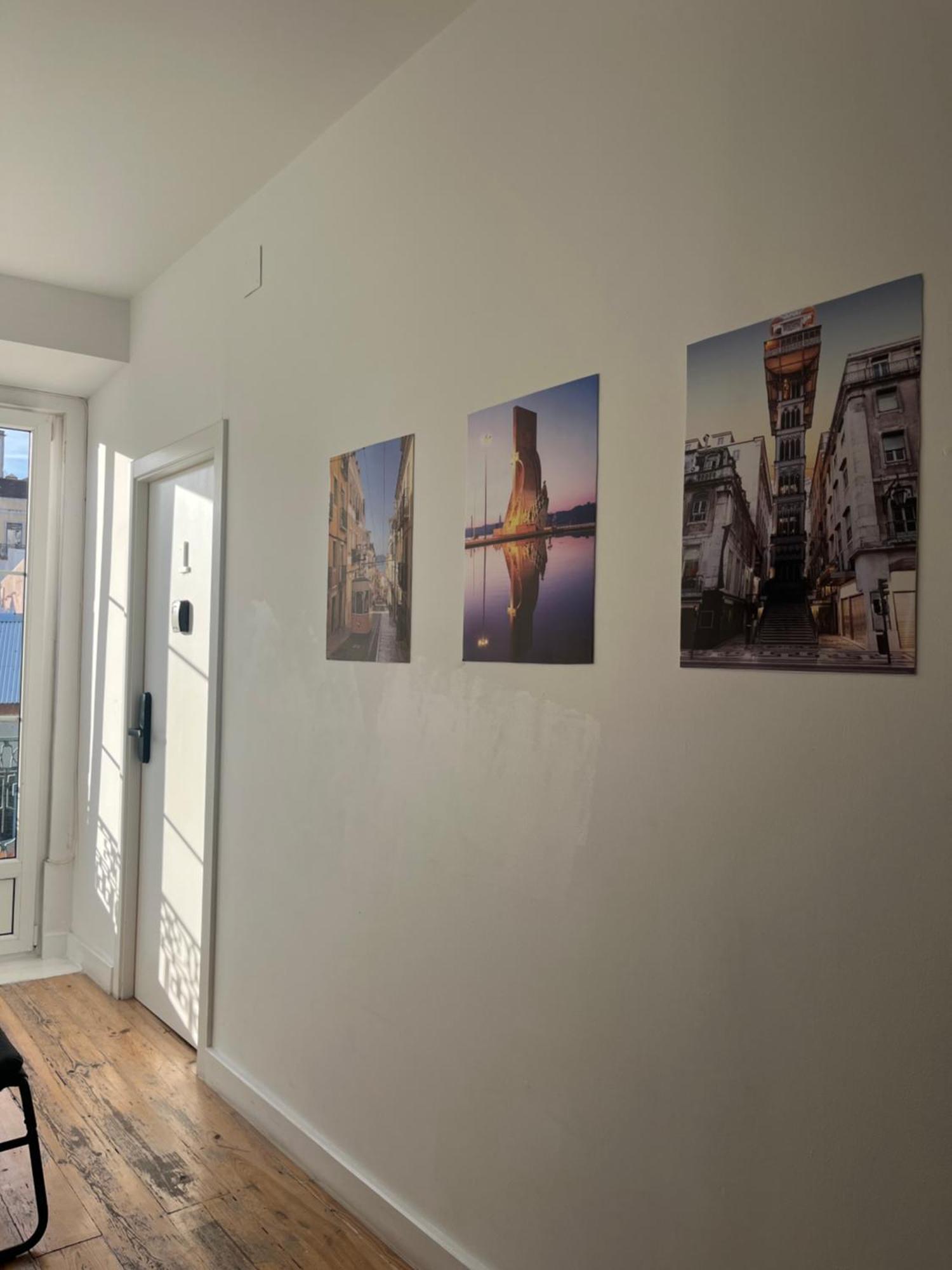 Bohemian House Otel Lisboa Dış mekan fotoğraf